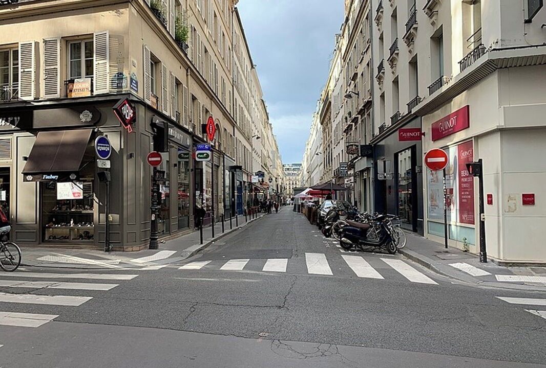 Photo of Others in 8th Arrondissement