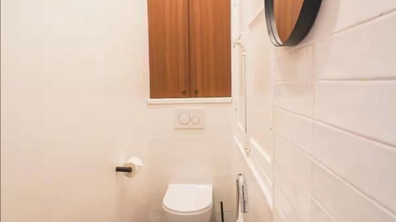 Photo of Bathroom in Marais