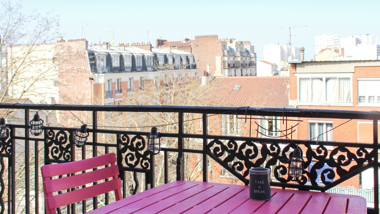 Photo of Outdoor in Saint-Ouen