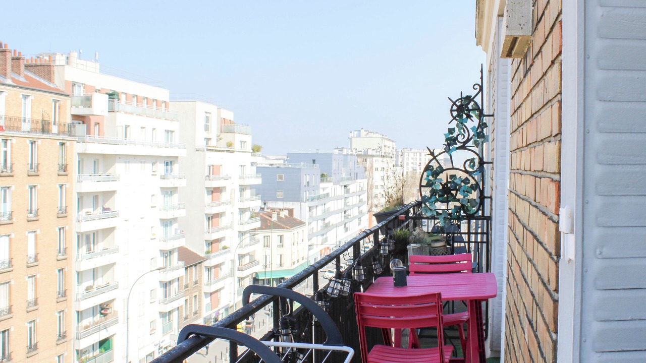 Photo of Outdoor in Saint-Ouen