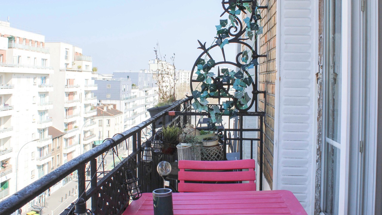 Photo of Outdoor in Saint-Ouen