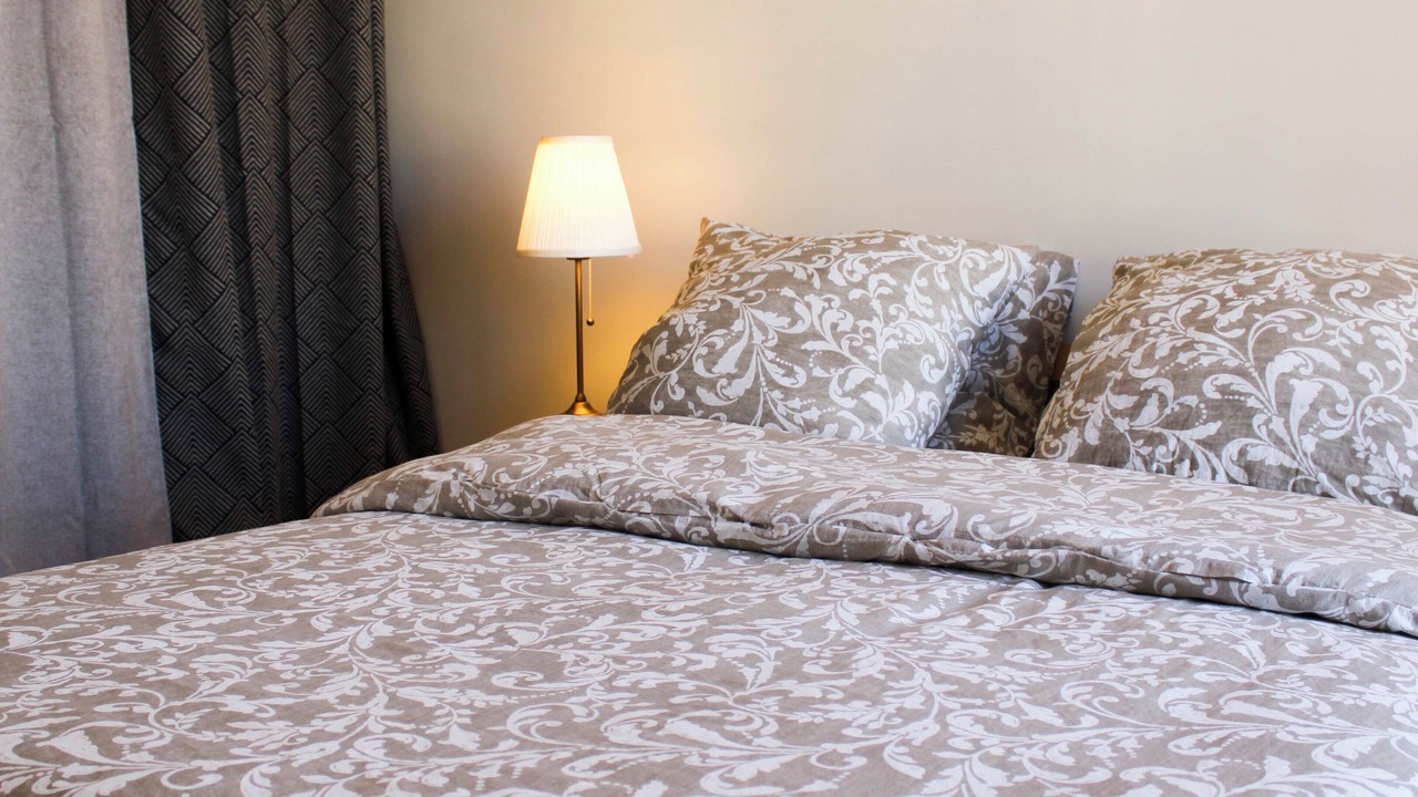 Photo of Bedroom in Saint-Ouen