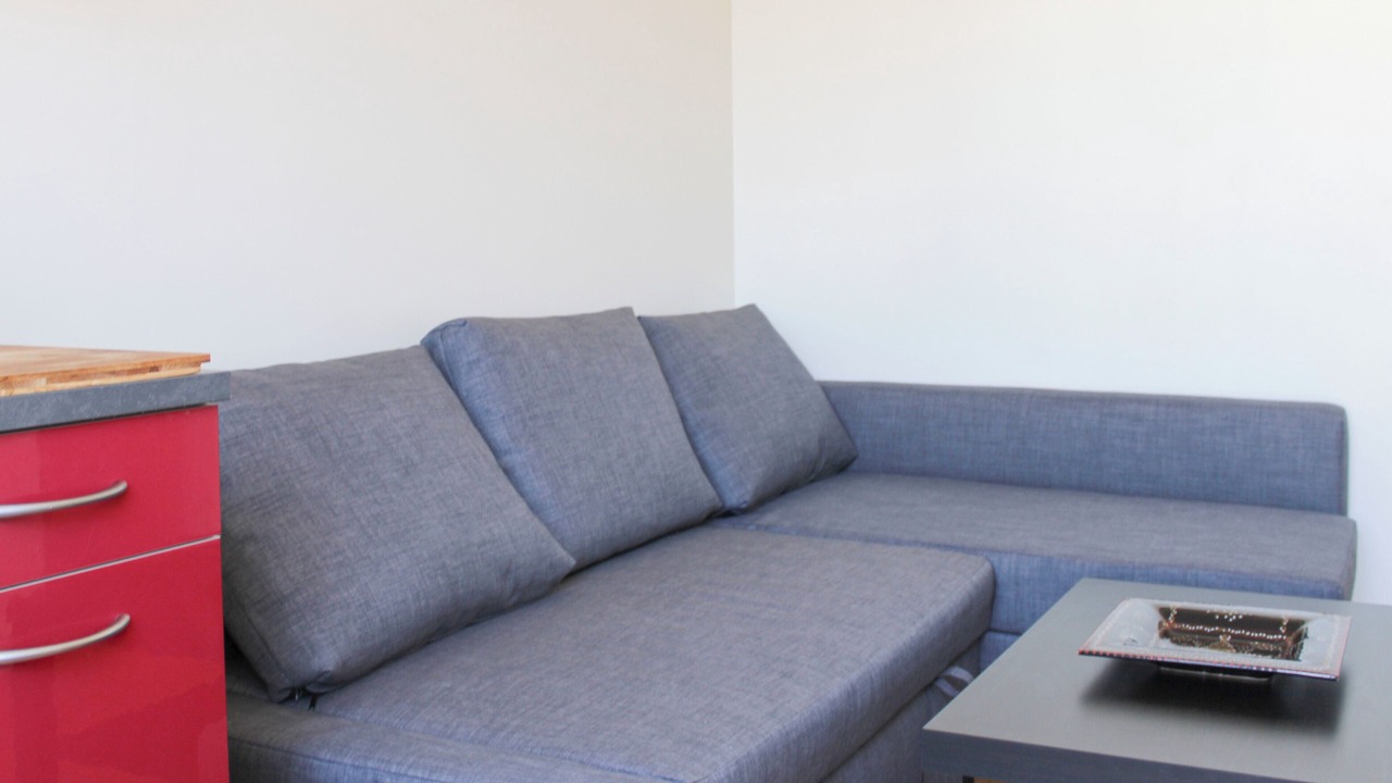 Photo of Livingroom in Saint-Ouen