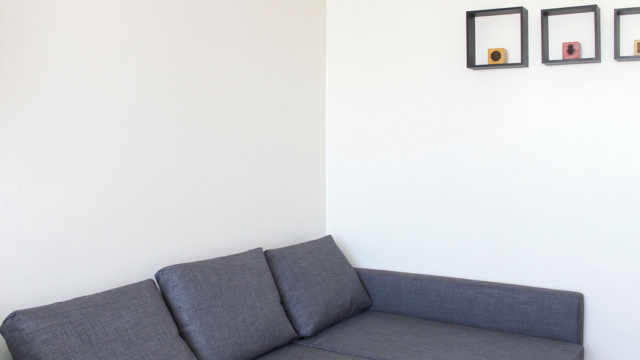 Photo of Livingroom in Saint-Ouen