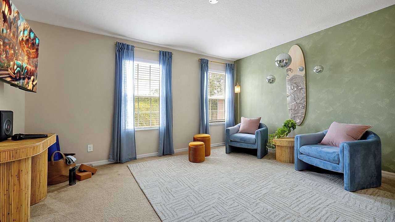 Photo of Bedroom in Veranda Palms