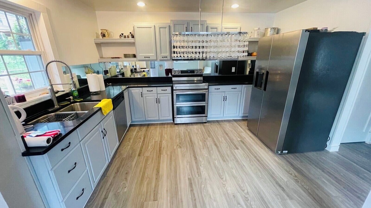 Photo of Kitchen in Ashland