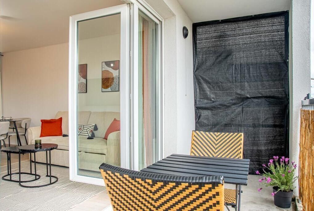 Photo of Outdoor in Montreuil