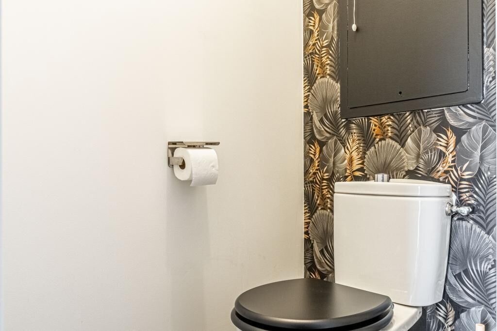 Photo of Bathroom in Montreuil