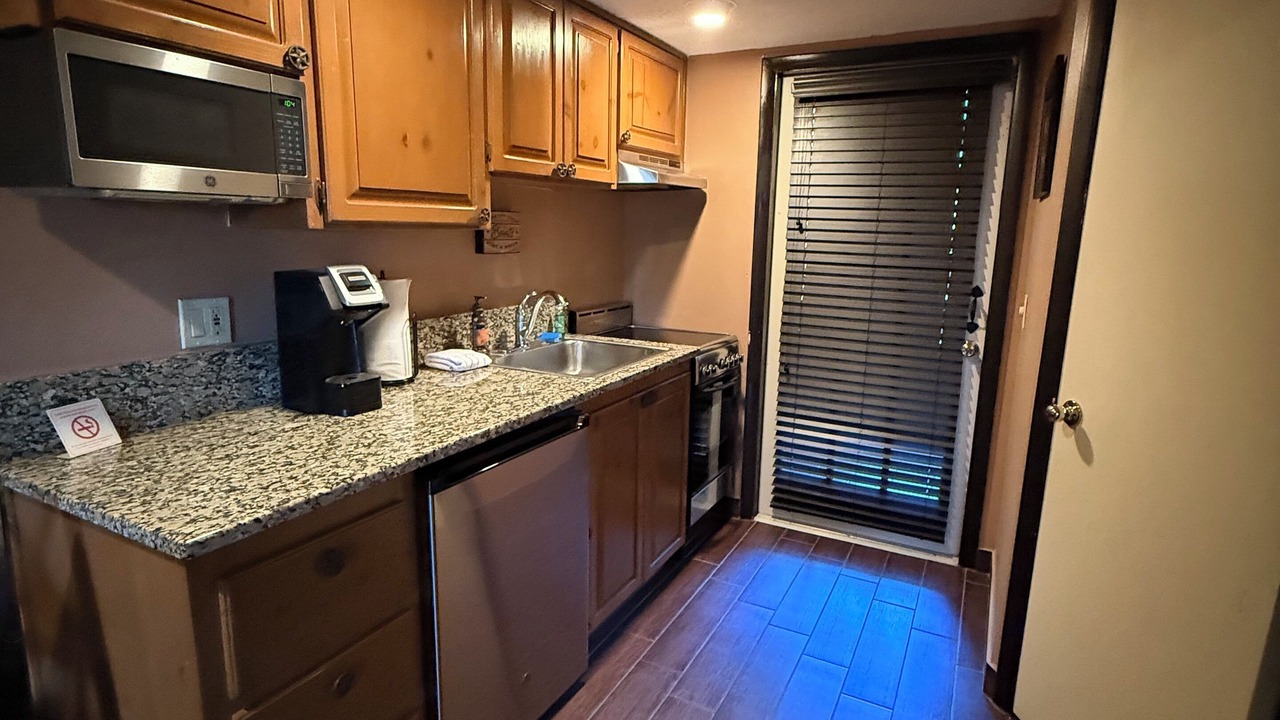 Photo of Kitchen in River Ranch