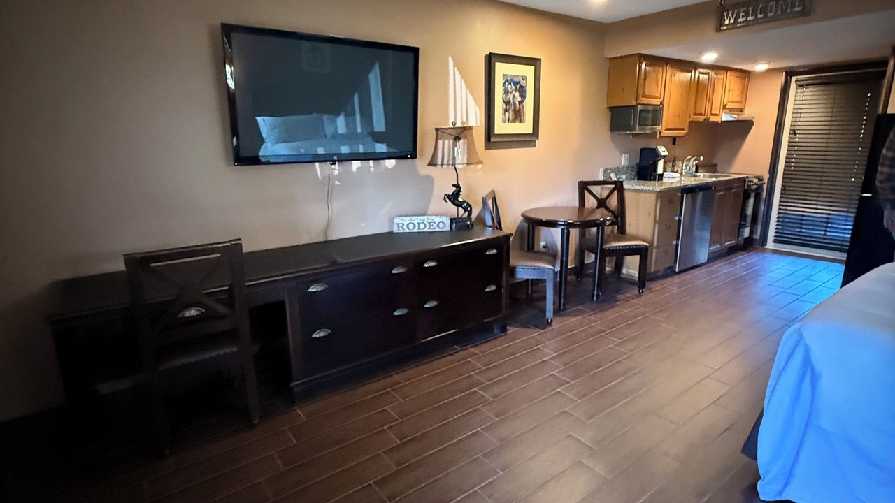 Photo of Bedroom in River Ranch