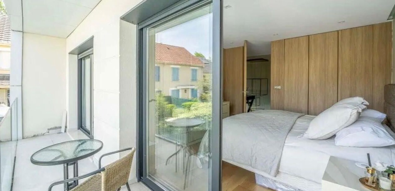 Photo of Bedroom in Thiais