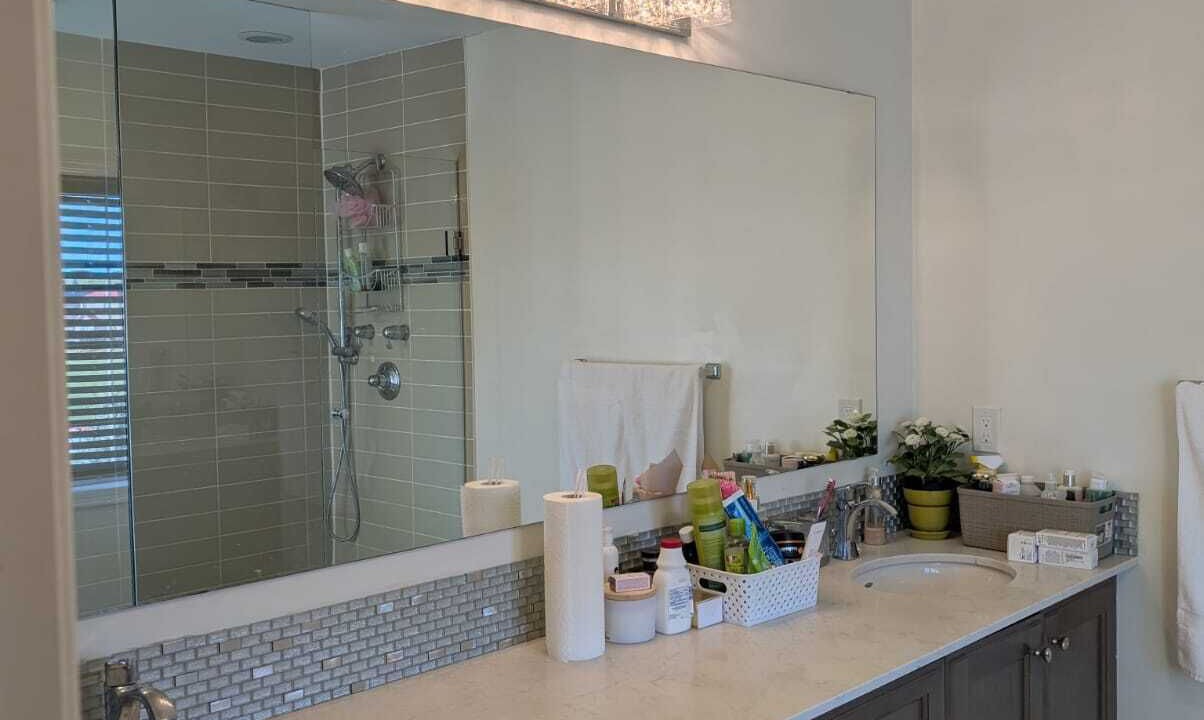 Photo of Bathroom in East Credit