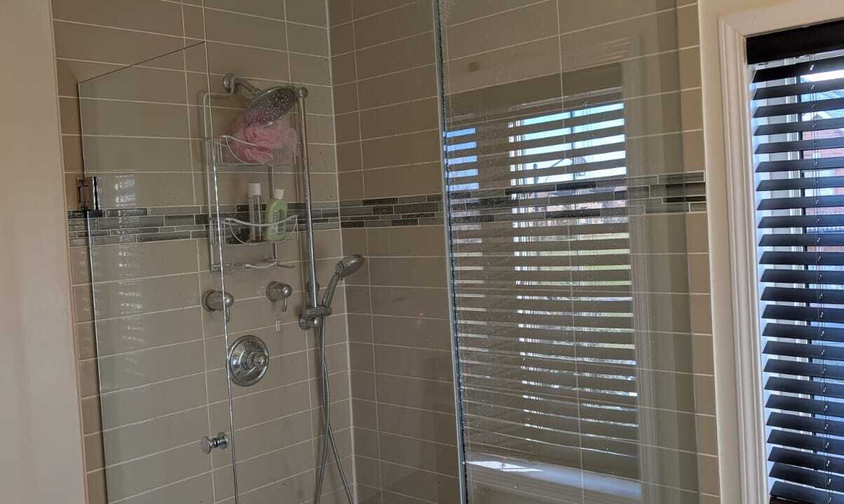 Photo of Bathroom in East Credit