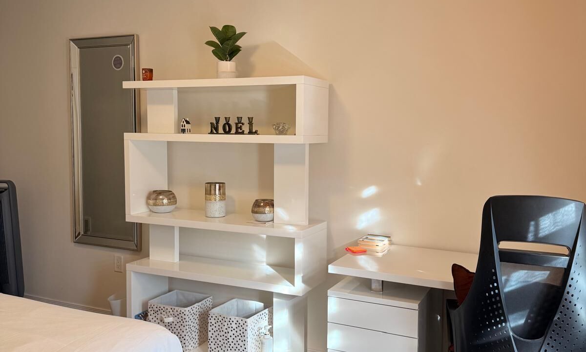 Photo of Bedroom in East Credit