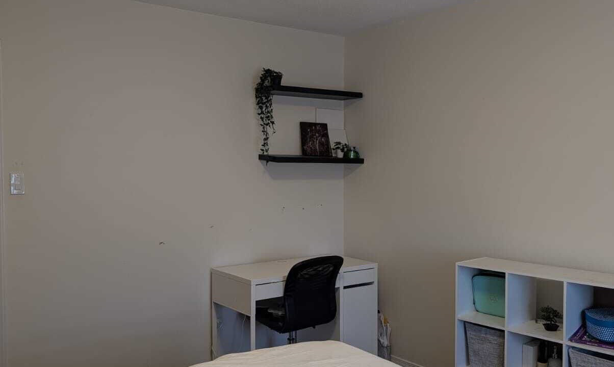 Photo of Bedroom in East Credit