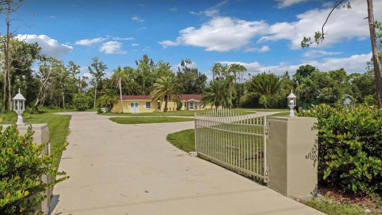 Photo of Outdoor in Emerald Pines