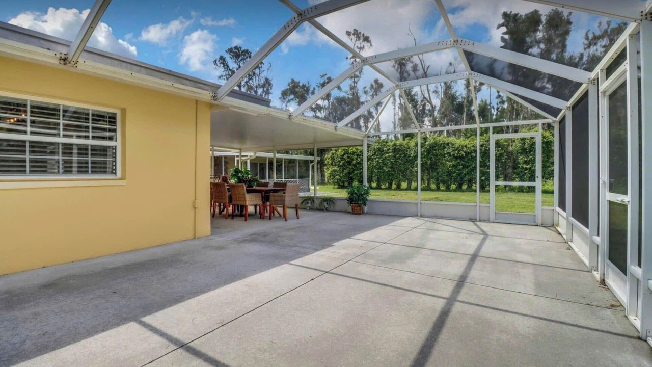 Photo of Outdoor in Emerald Pines