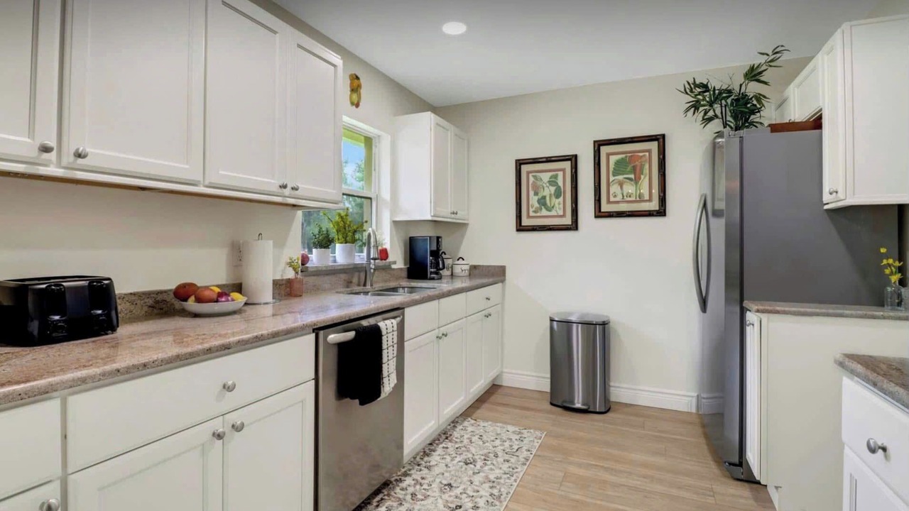Photo of Kitchen in Emerald Pines