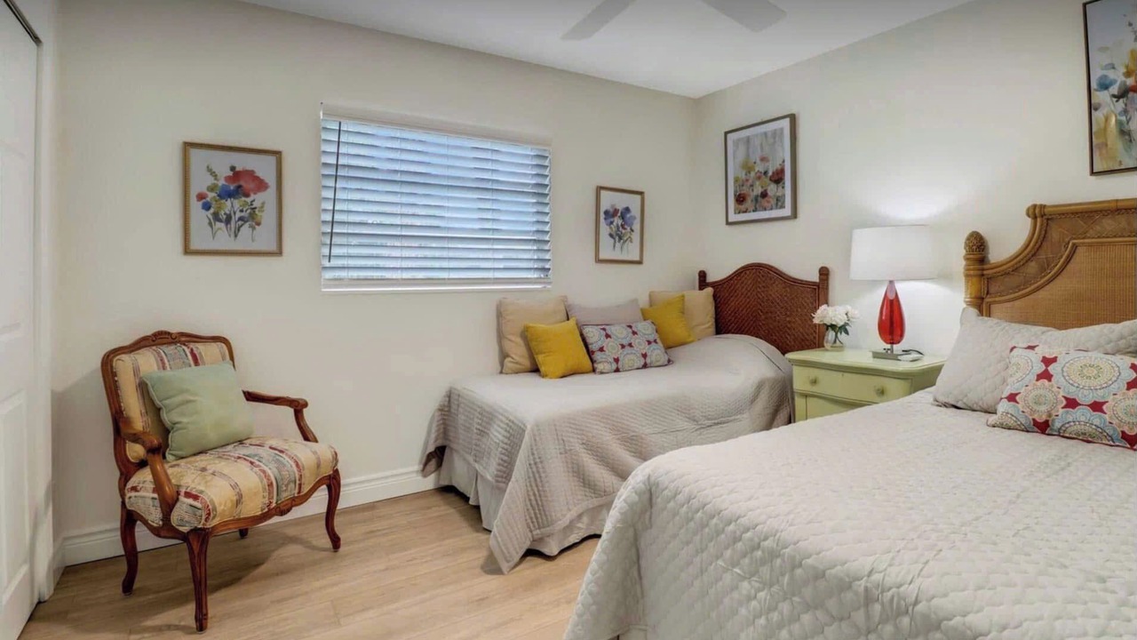 Photo of Bedroom in Emerald Pines