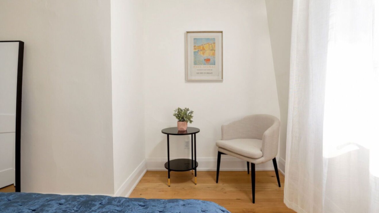 Photo of Bedroom in Beach Hill