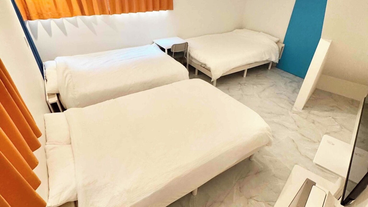 Photo of Bedroom in Kameido