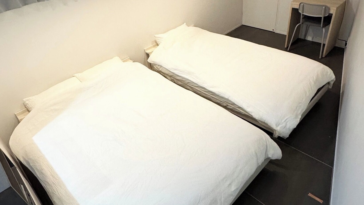 Photo of Bedroom in Kameido