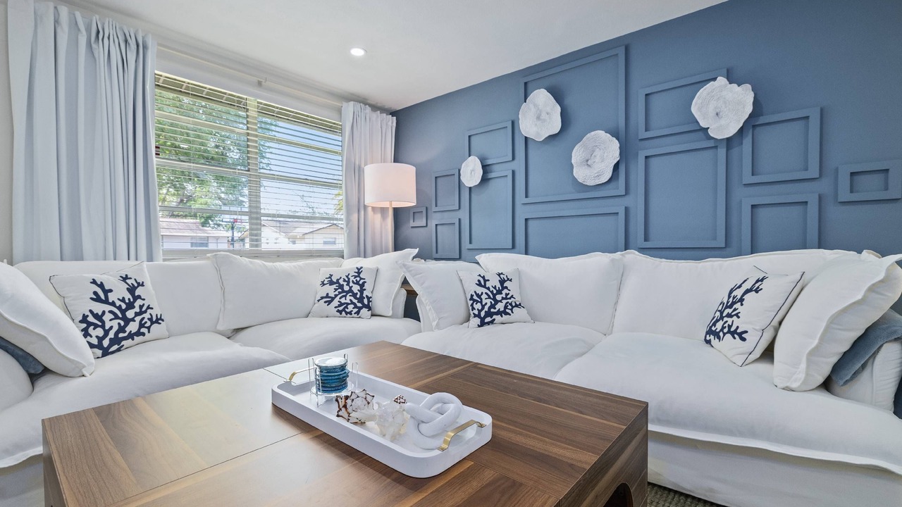 Photo of Bedroom in Embassy Hills