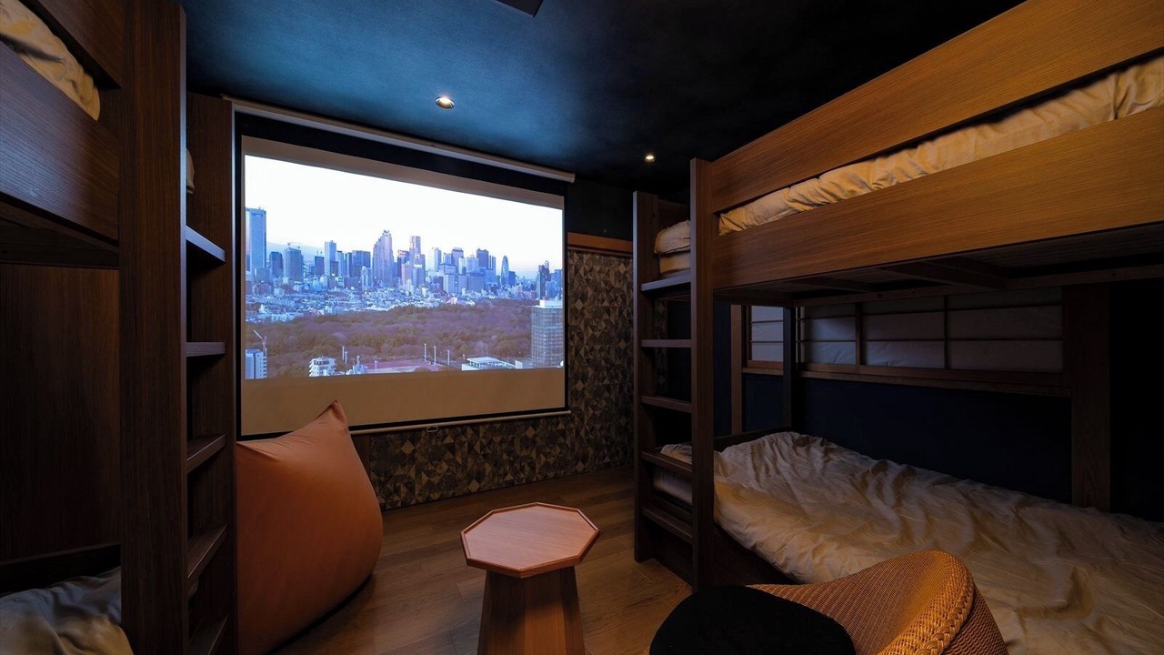 Photo of Bedroom in Adachi