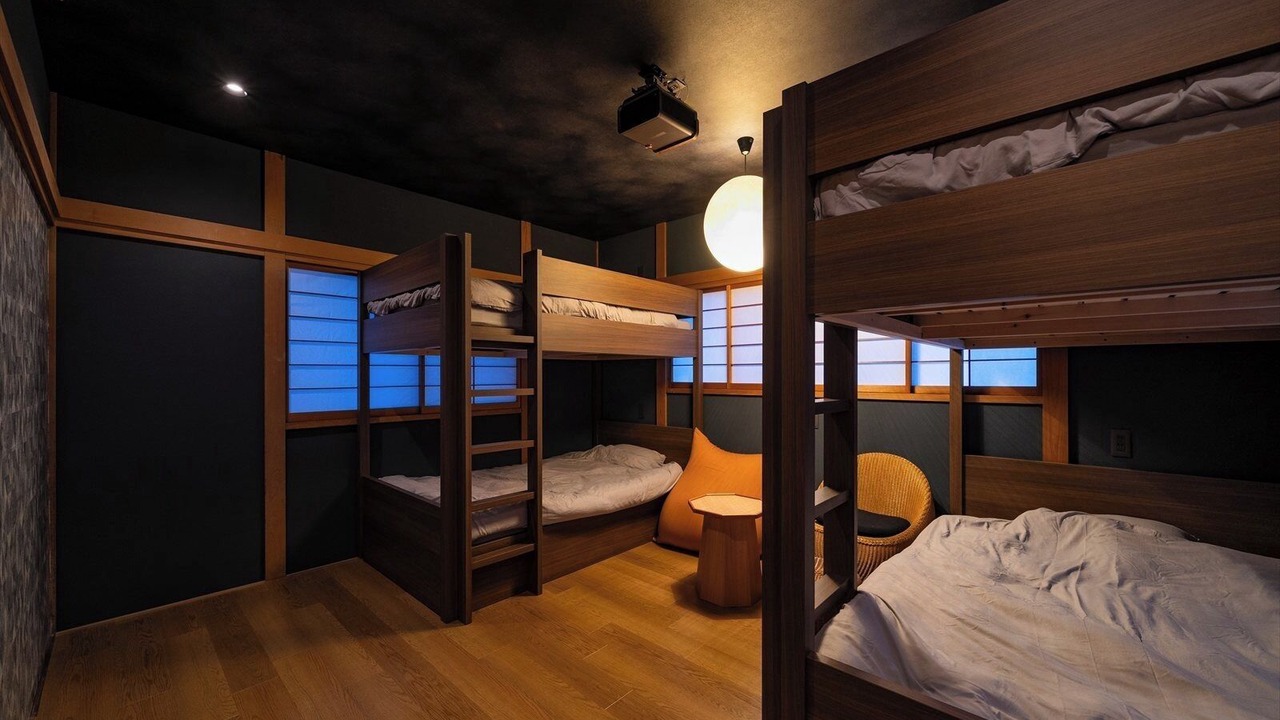 Photo of Bedroom in Adachi