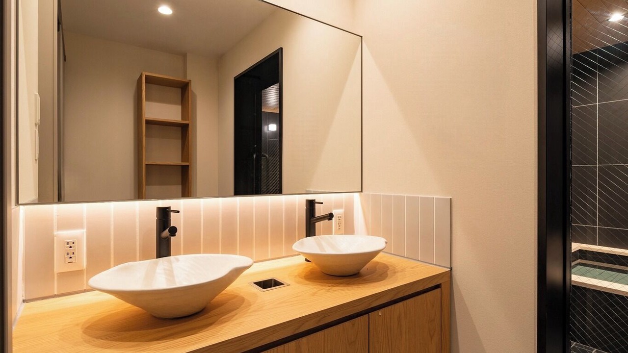 Photo of Bathroom in Adachi