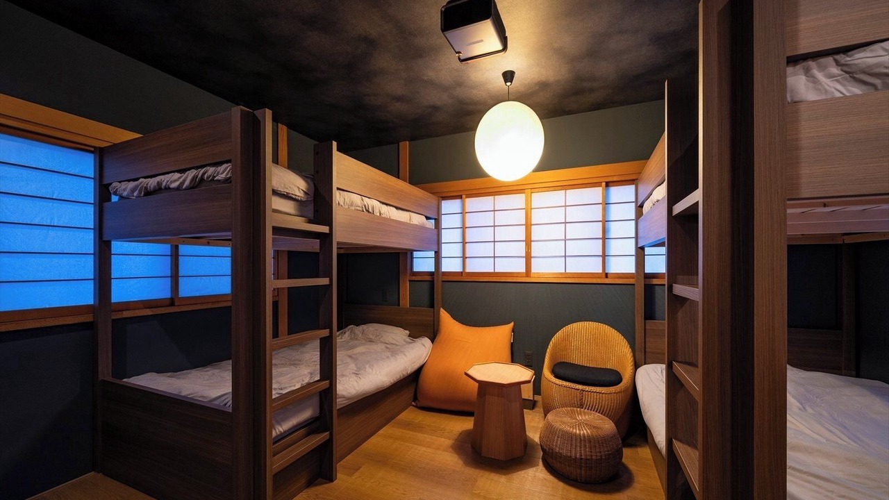 Photo of Bedroom in Adachi