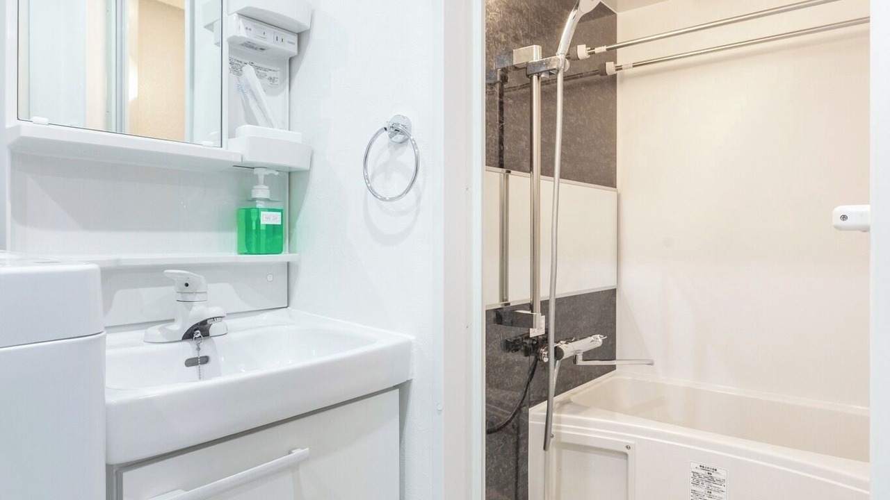Photo of Bathroom in Higashikanda
