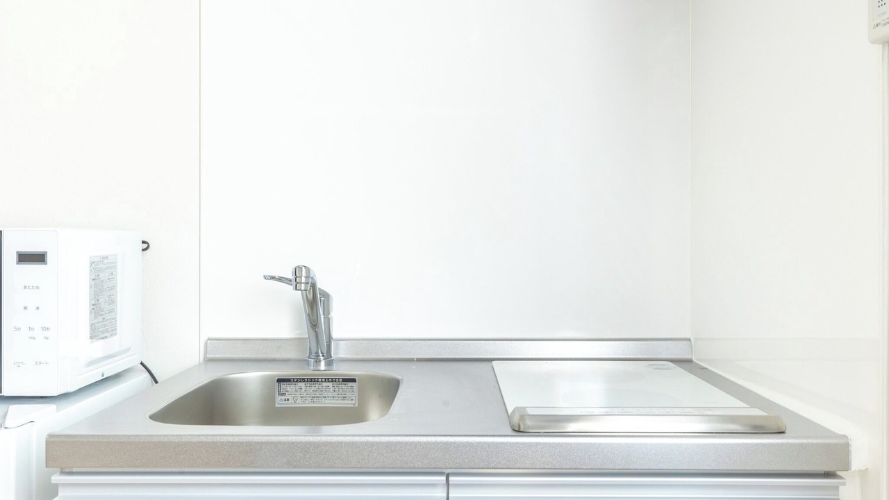 Photo of Kitchen in Higashikanda