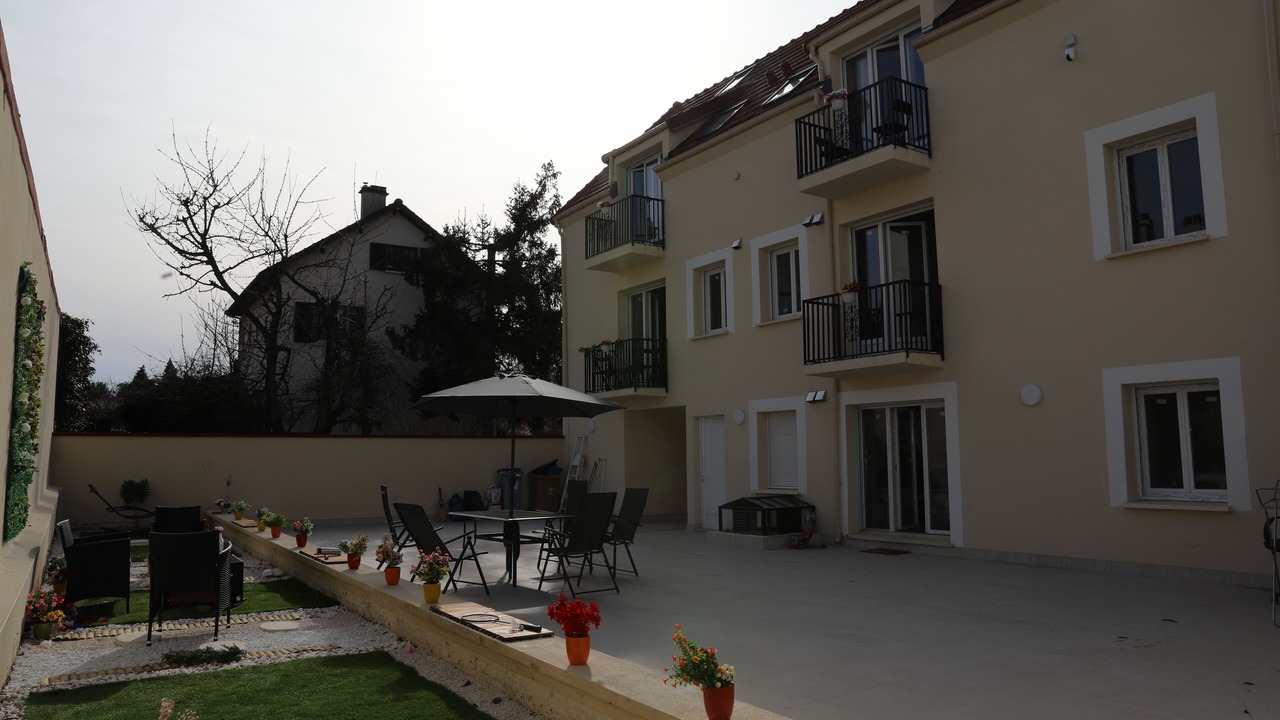 Photo of Outdoor in Le Bourget
