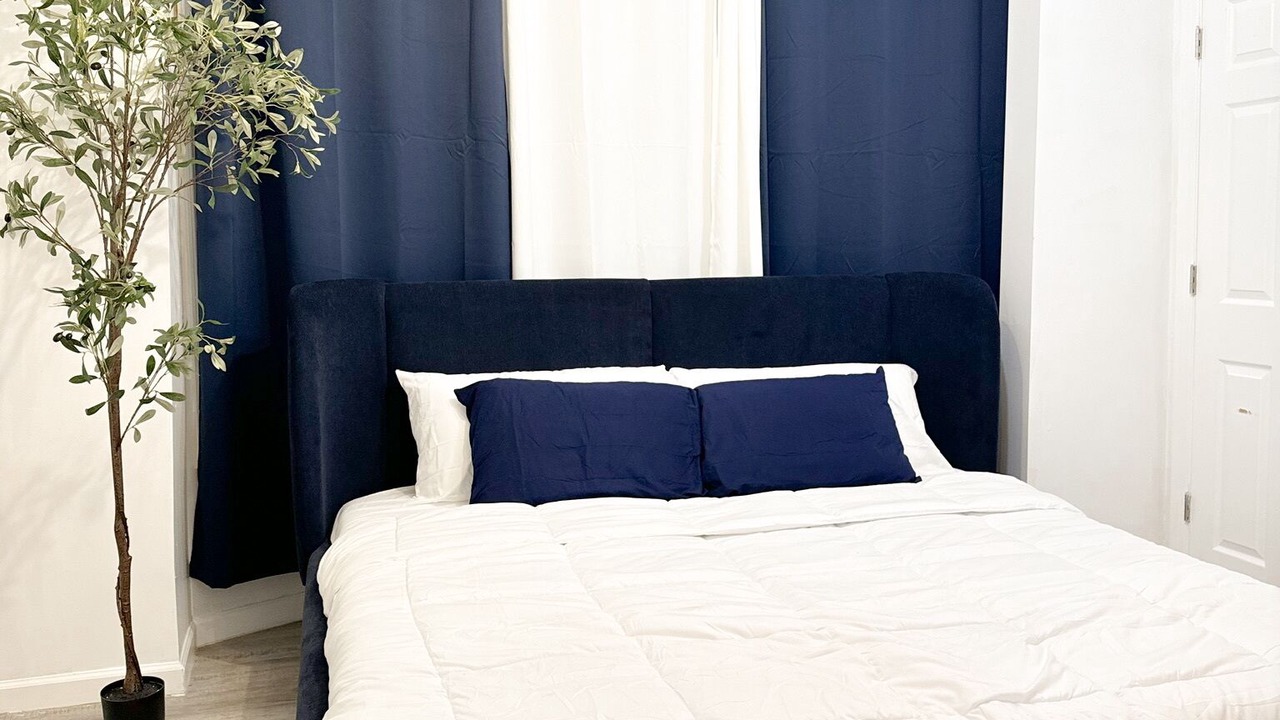 Photo of Bedroom in Bunker Hill
