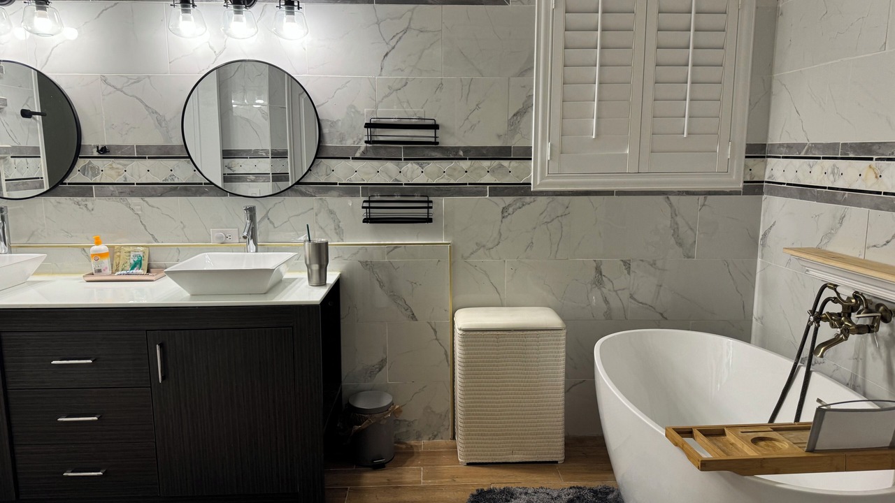 Photo of Bathroom in Willow Bend