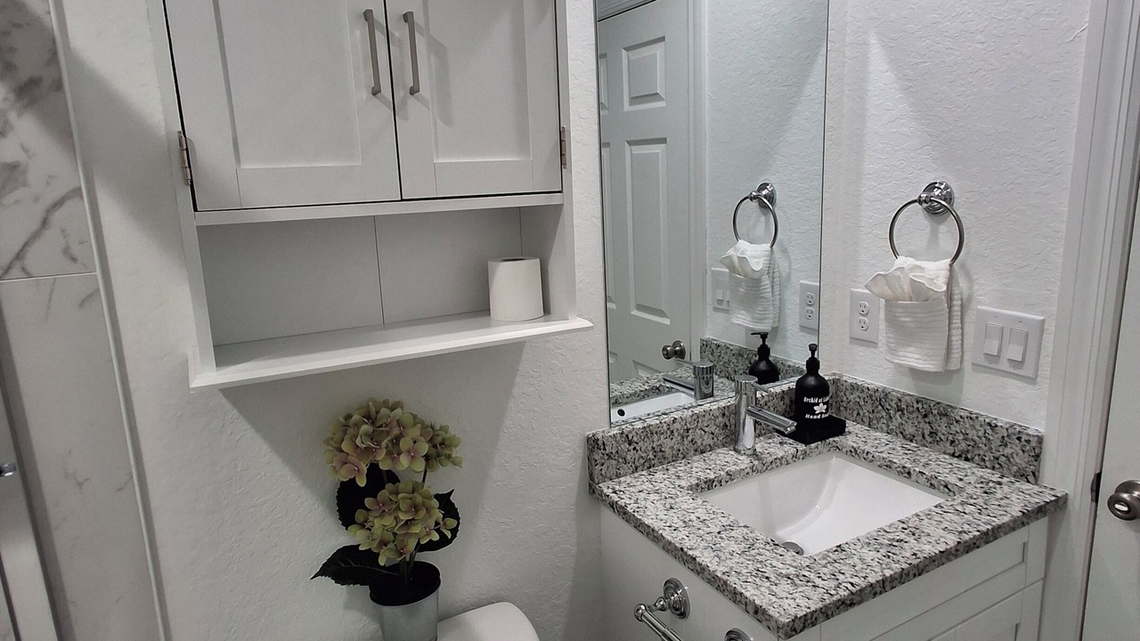Photo of Bathroom in LaBelle