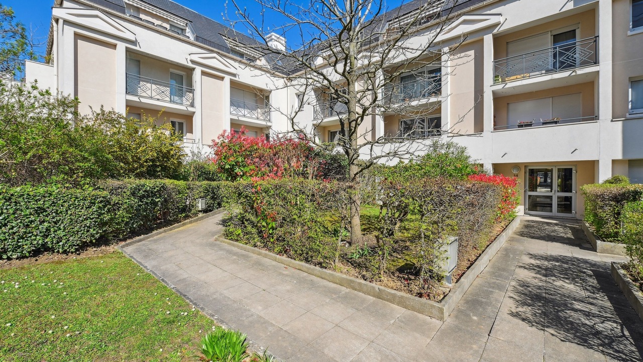 Photo of Outdoor in Antony