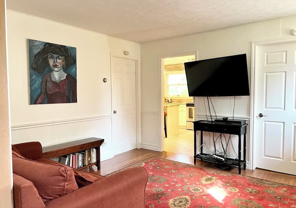 Photo of Livingroom in Southampton