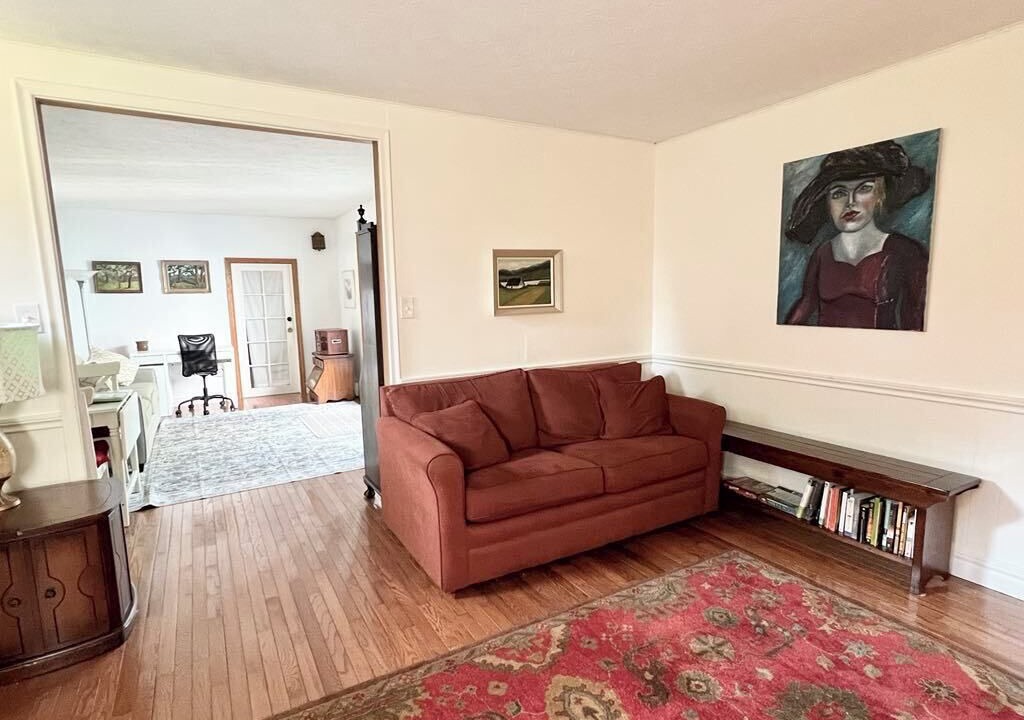 Photo of Livingroom in Southampton