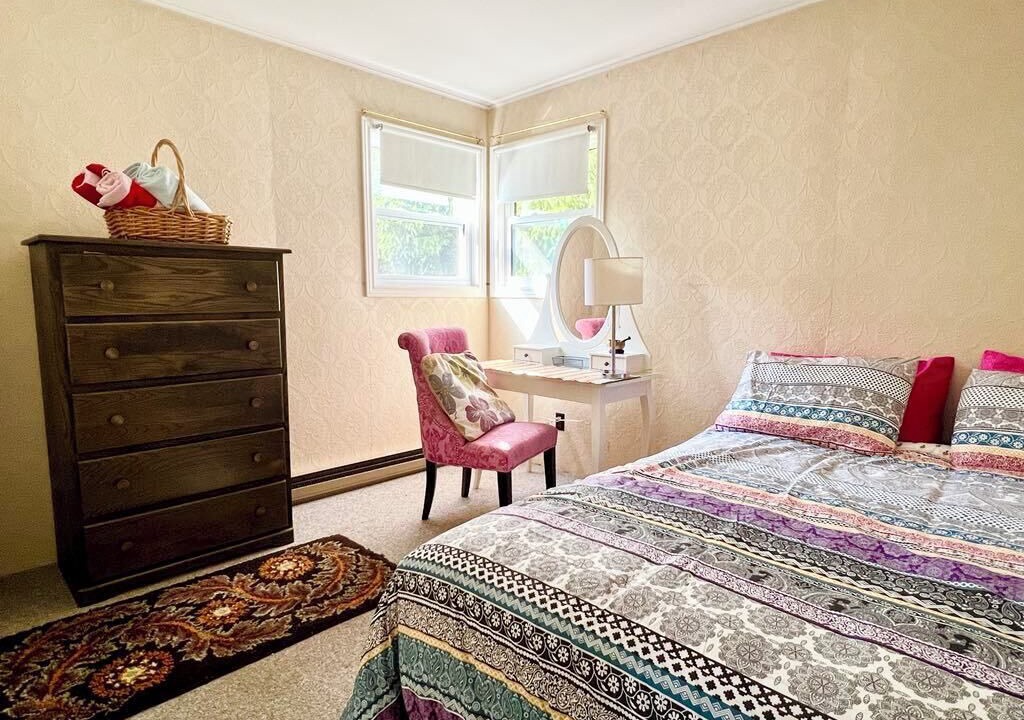 Photo of Bedroom in Southampton
