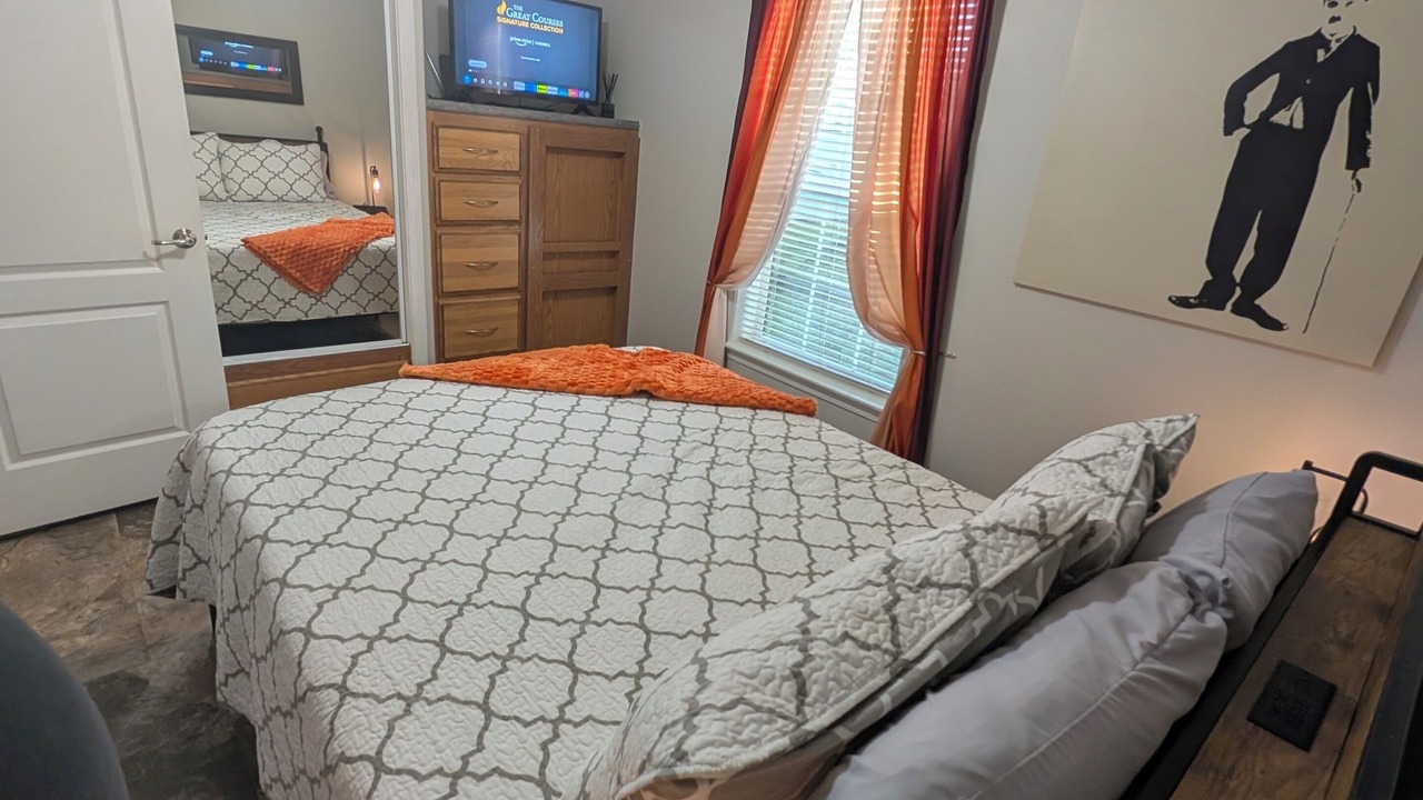 Photo of Bedroom in Deltona Lakes