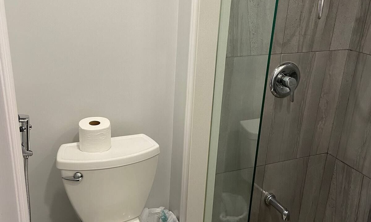 Photo of Bathroom in Churchill Meadows