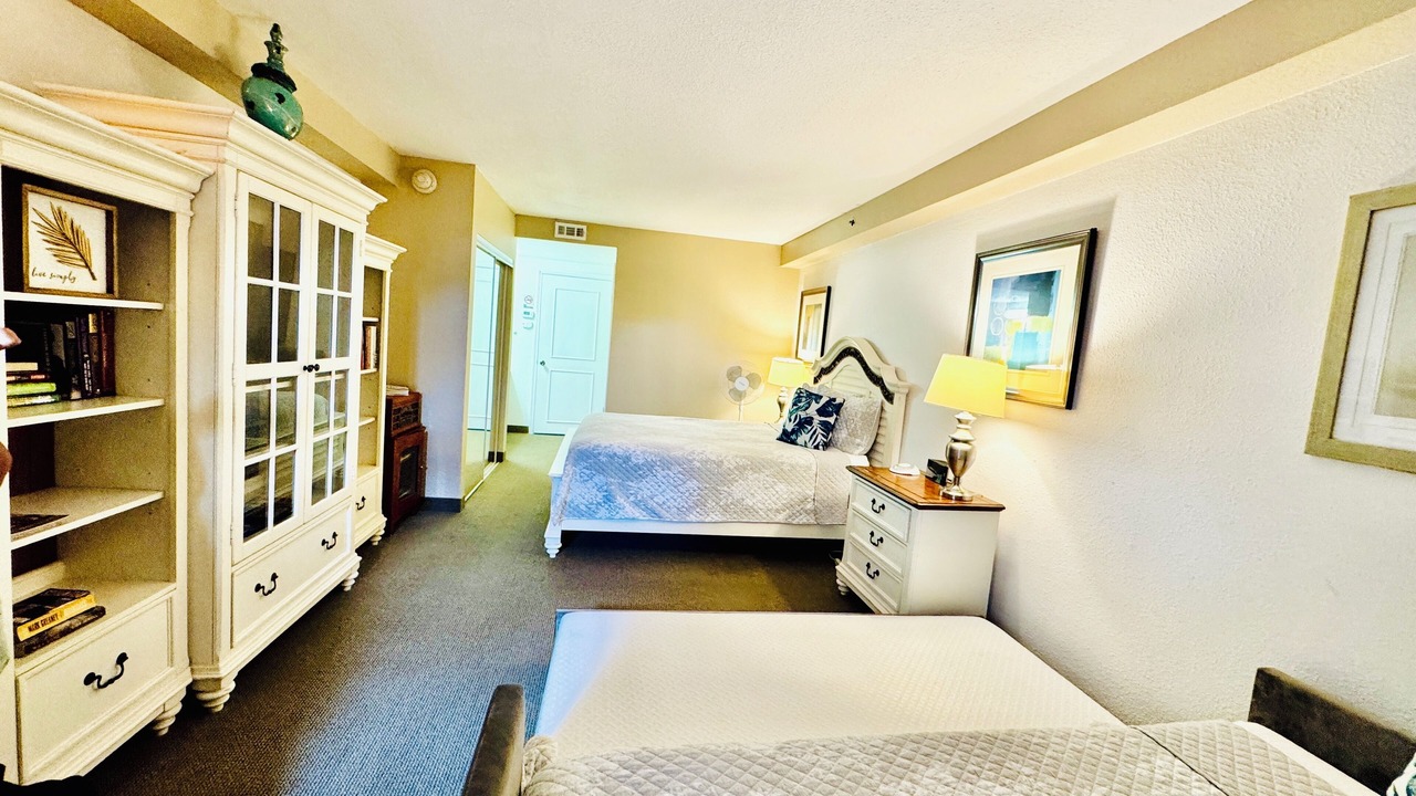 Photo of Bedroom in Ortona Park