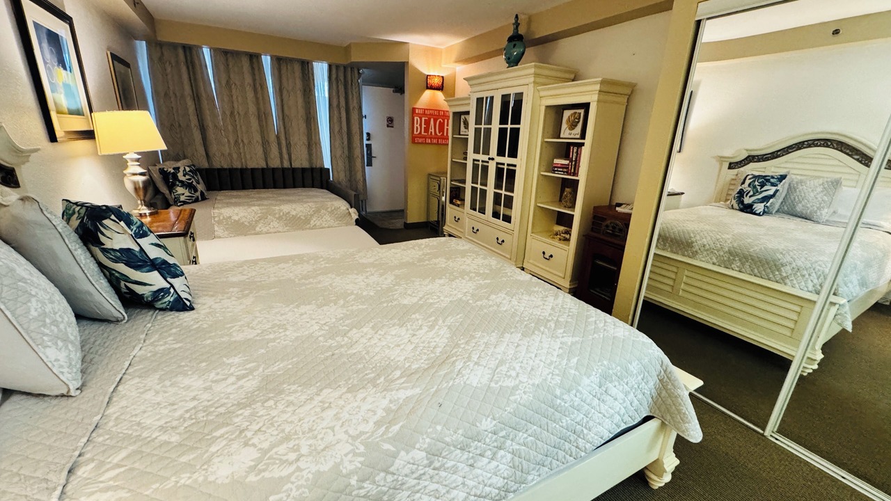 Photo of Bedroom in Ortona Park
