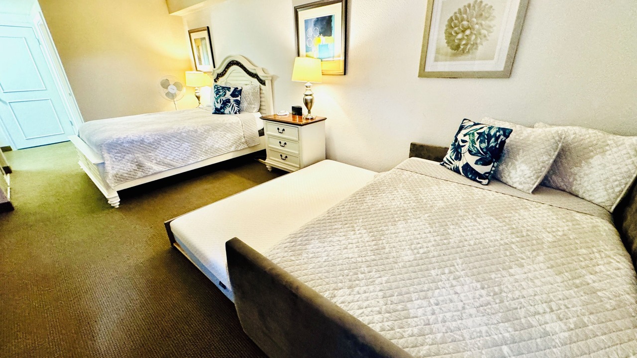 Photo of Bedroom in Ortona Park