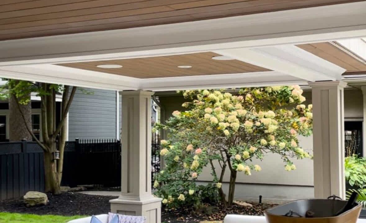 Photo of Patio Balcony in Mineola