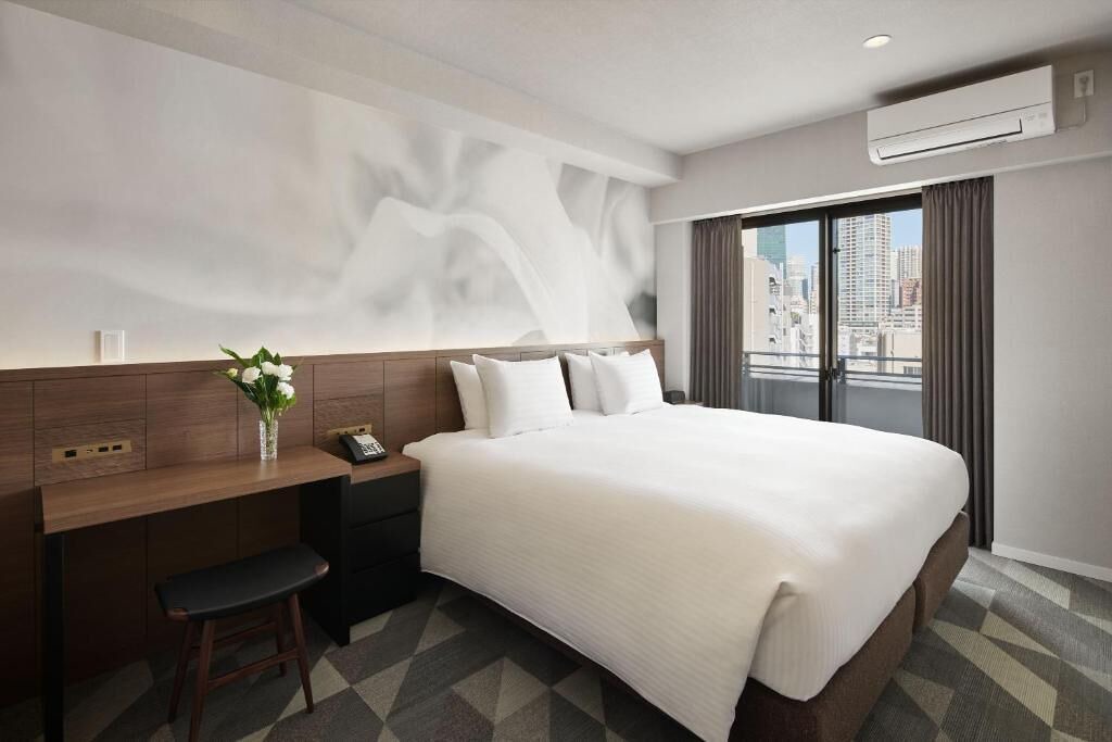 Photo of Bedroom in Minato