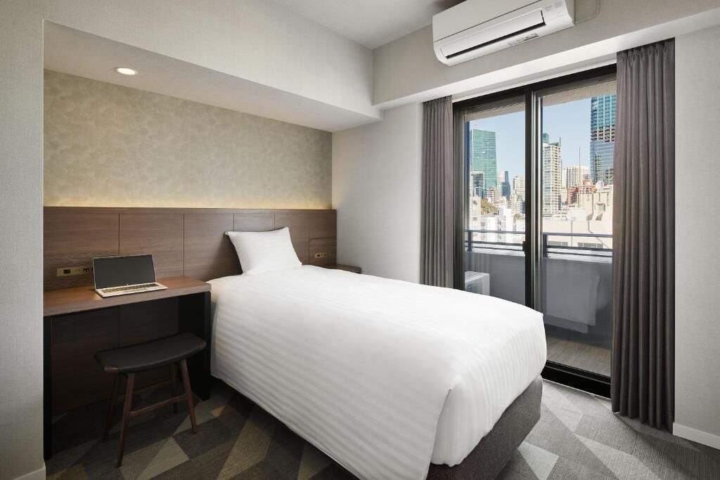 Photo of Bedroom in Minato