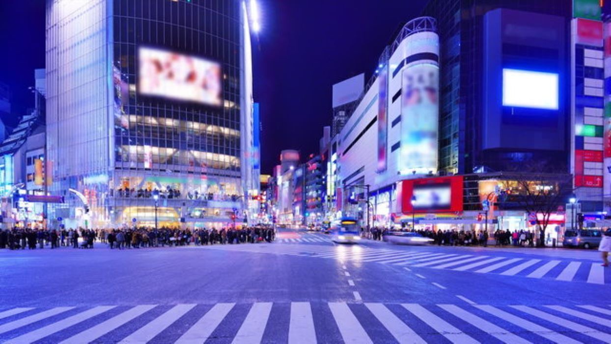 Photo of Others in Minato
